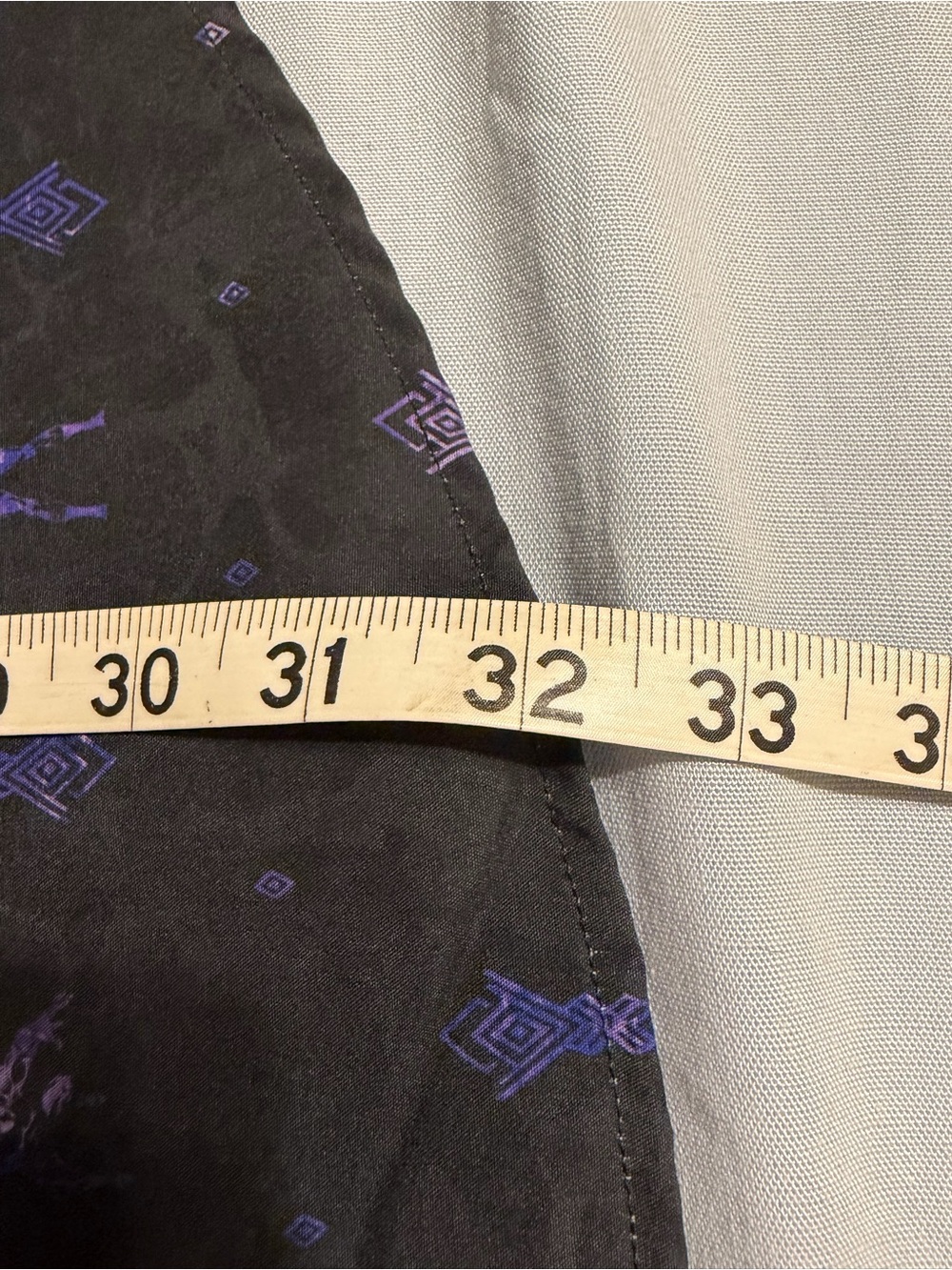RSVLTS Shirt Mens XL Marvel Black Panther "Vibranium Chief" KUNUFLEX Button Up - Picture 10 of 10